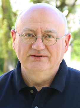 Wolfgang Kirchner