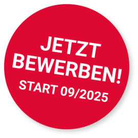 Button "Jetzt bewerben"