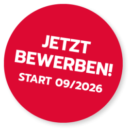 Button "Jetzt bewerben"