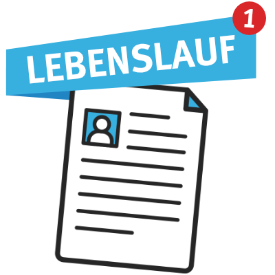 Lebenslauf
