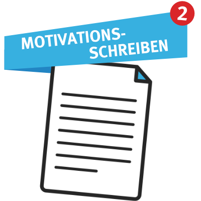 Motivationsschreiben