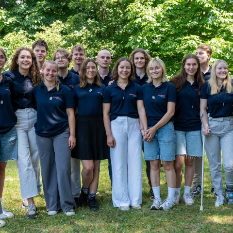 79 junge Menschen starten Freiwilligendienst mit Don Bosco