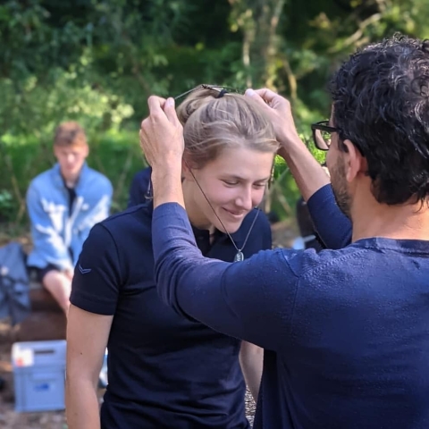 58 junge Menschen starten Freiwilligendienst mit Don Bosco