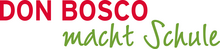 Logo Don Bosco macht Schule