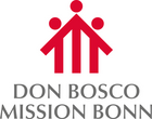Logo Don Bosco Mission Bonn