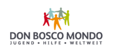 Logo Don Bosco Mondo