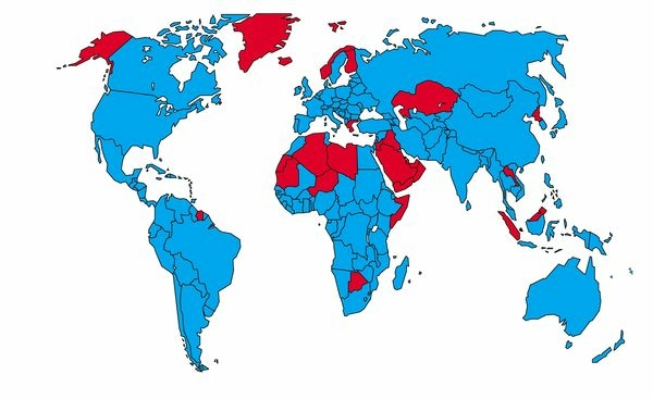 Salesianer in der Welt Salesianer in der Welt