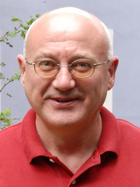 Wolfgang Kirchner